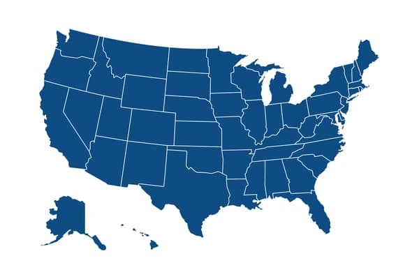 Track multiple state licenses