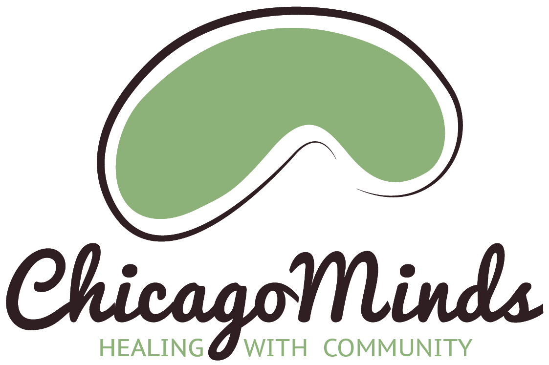 Chicago Minds